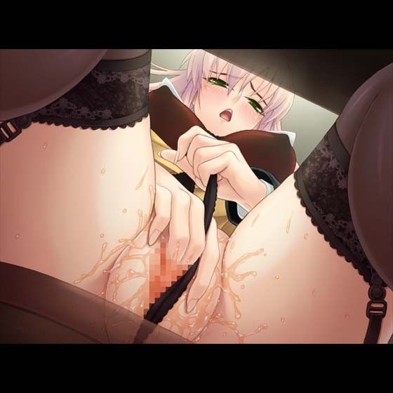 魔王ト聖女 〜呪ワレシ淫辱ノ輪廻〜 サンプル3ページ目