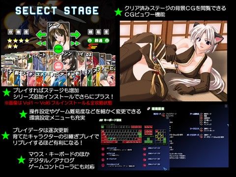 らぐしゅー！！！！！ Vol6 サンプル2ページ目