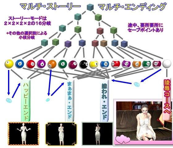細いのに尻だけデカい人妻 サンプル2ページ目