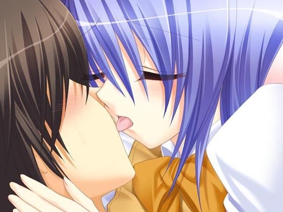 恋人=らぶ×せっくす 2 サンプル2ページ目