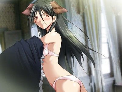 FifteenHounds-フィフティーン・ハウンズ- サンプル2ページ目