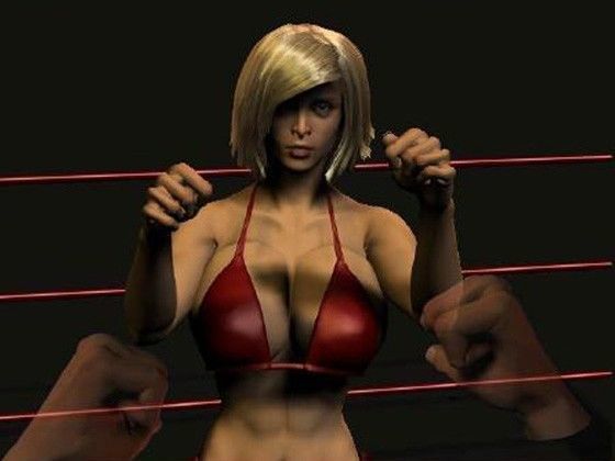 On The Ropes
