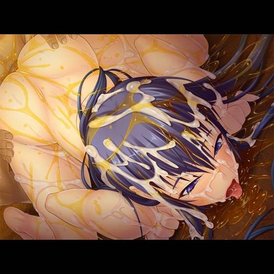 MISAO〜淫辱忍法伝〜 サンプル4ページ目