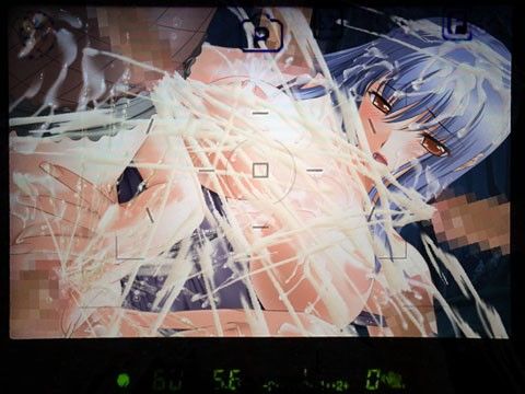 八百長性技姦 サンプル3ページ目