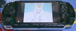 ポポポポ〜ンQIX サンプル3ページ目