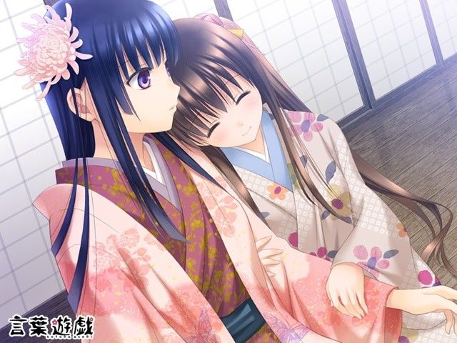戦国の黒百合〜ふたなり姫と隷属の少女〜 サンプル4ページ目