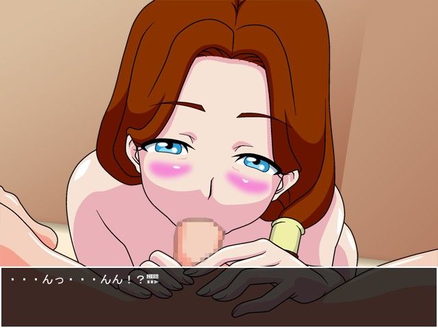 FDQ3 そしてふたなり伝説へ… サンプル1ページ目