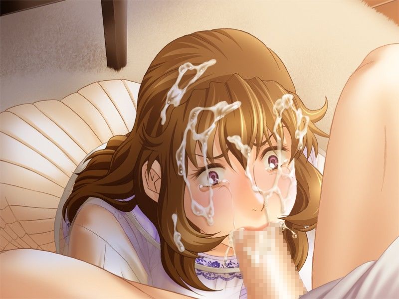 奪母姦 サンプル1ページ目