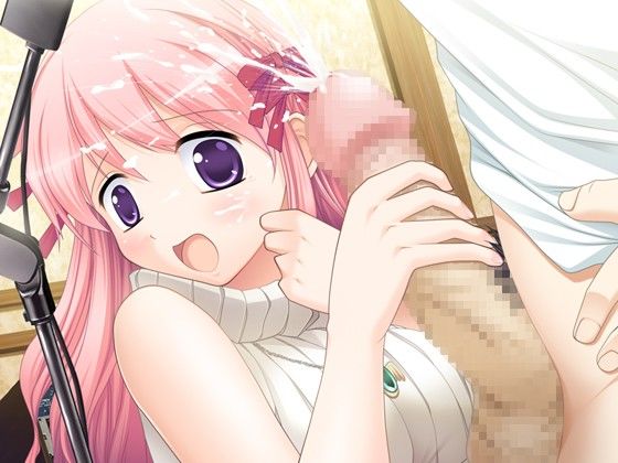 新人声優あゆみのアフレコはコスプレガチハメH〜カゲキ演技指導で本気の快感ボイス収録中！〜 サンプル4ページ目