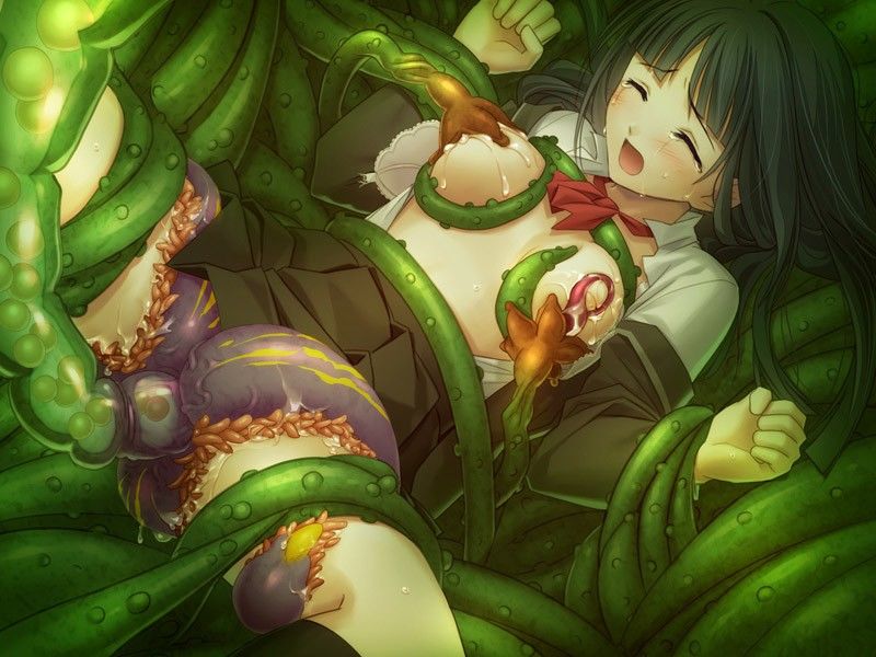 逢魔ガ刻 黄昏ニ烟ル少女 サンプル3ページ目
