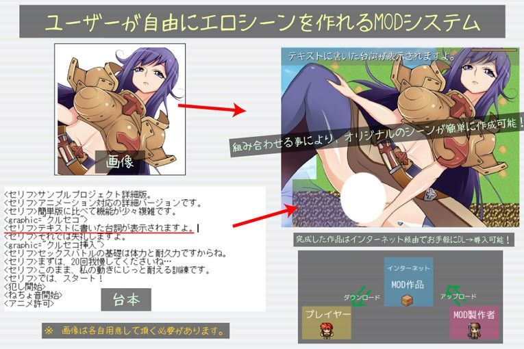 ROBF サンプル4ページ目