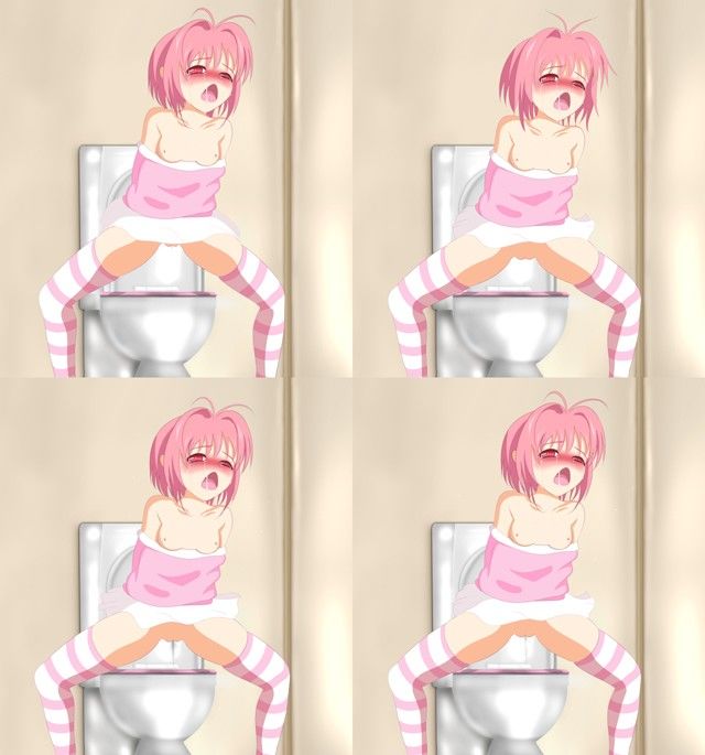 透明人間になってどこでもエッチ！ サンプル2ページ目
