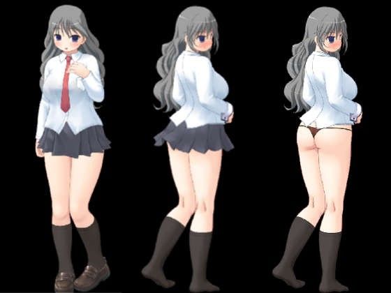 学園脱出〜ワタル英雄伝〜 サンプル1ページ目