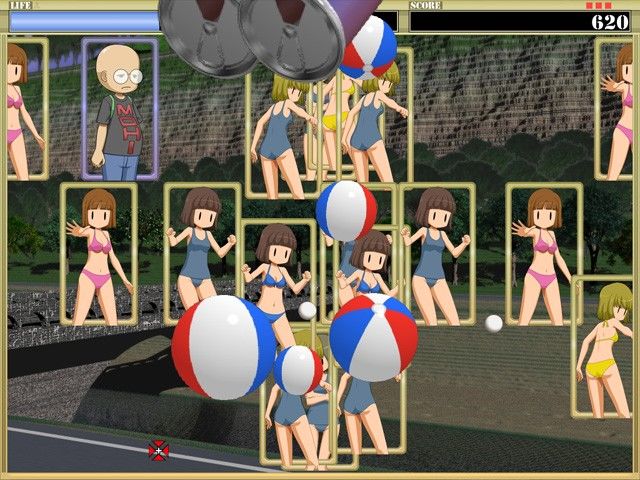 OSSG サンプル1ページ目