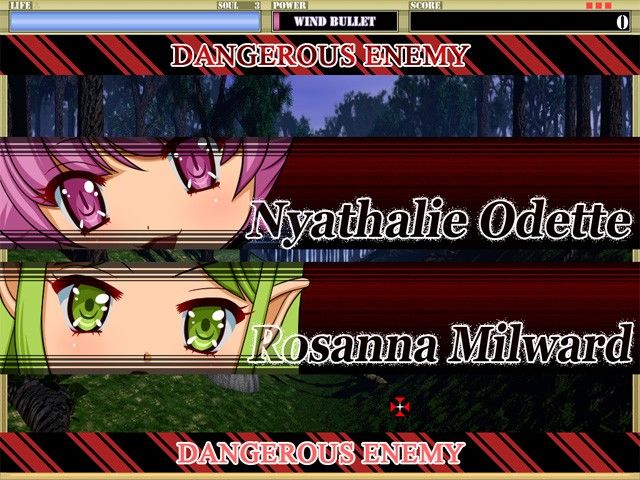 OSSG サンプル2ページ目