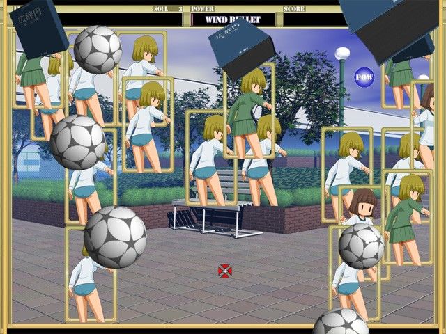 OSSG サンプル3ページ目