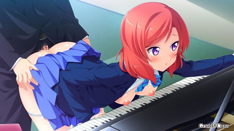 マキフェス！ サンプル1ページ目