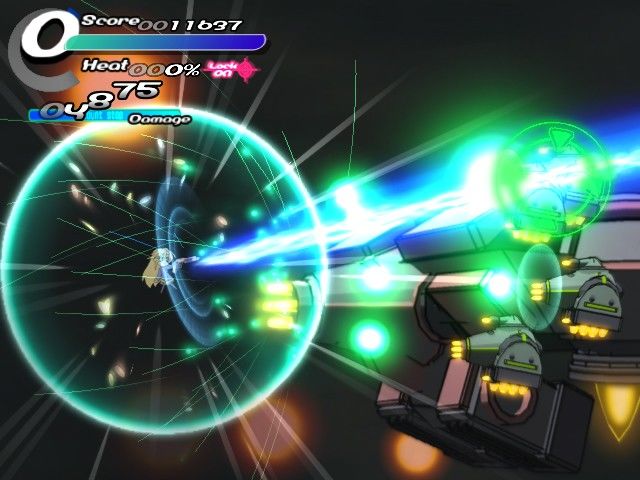 ソラ -sora- サンプル3ページ目