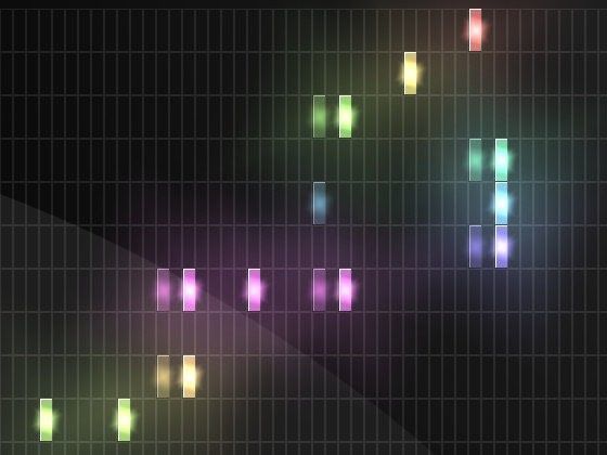 幻想MIDIプレーヤー