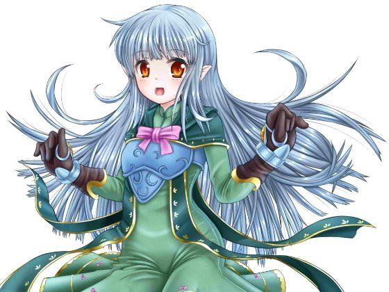 特大 萌えキャラB