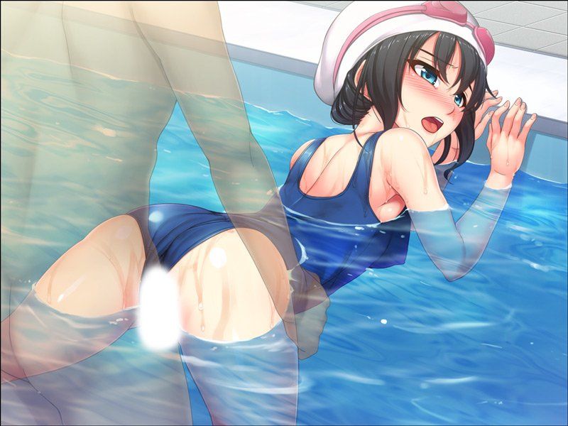 ゆ〜たい☆りだつっ！！ どこでも だれでも ヤりほうだい！！ サンプル4ページ目