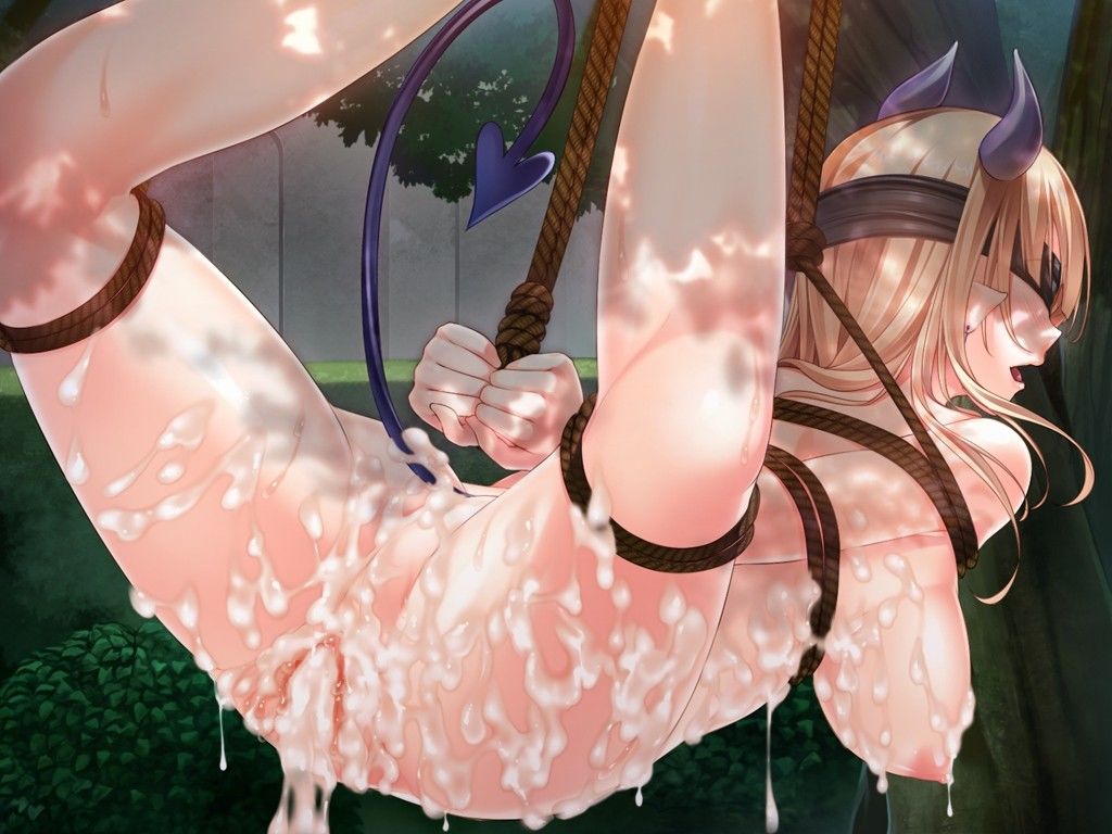 魔将姫ティルアーナ孕ませ催●〜人間を虐げる魔族の姫が暗示一つで肉玩具になる〜 サンプル3ページ目