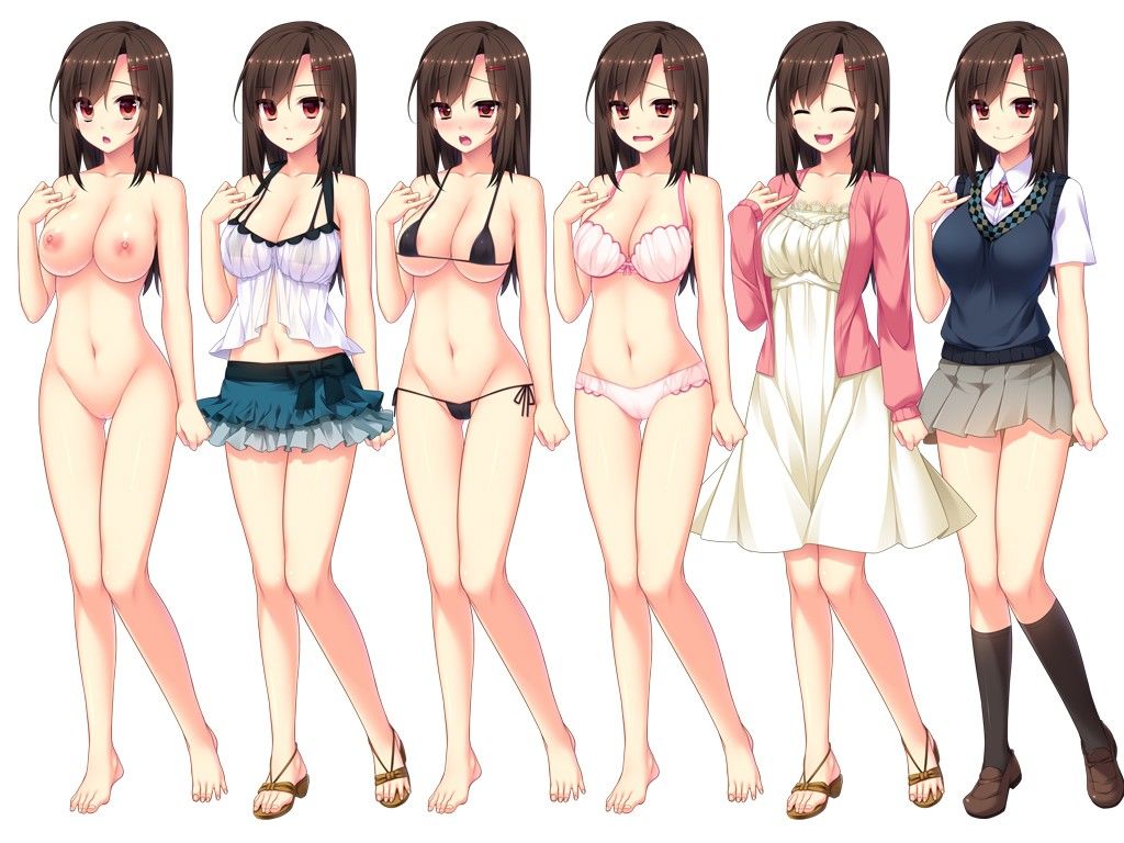 愛があれば恋人に催●術をかけても問題ないよね？ サンプル4ページ目