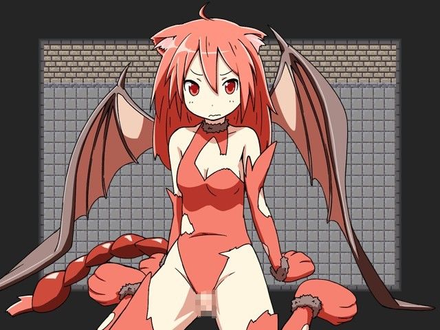 もんむす★ふぁっく サンプル3ページ目