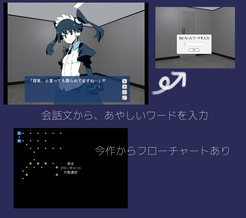 Glare3 サンプル2ページ目
