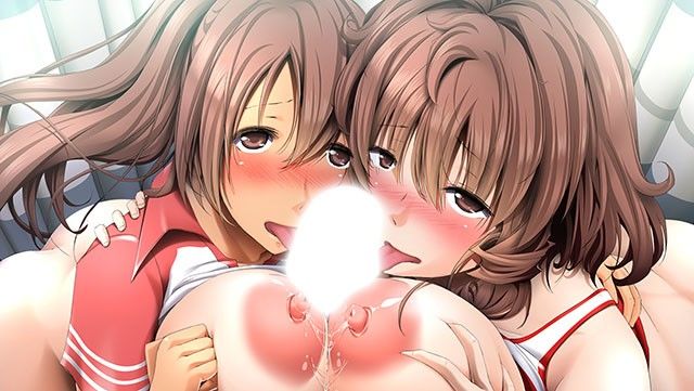 淫魔の波動 サンプル4ページ目