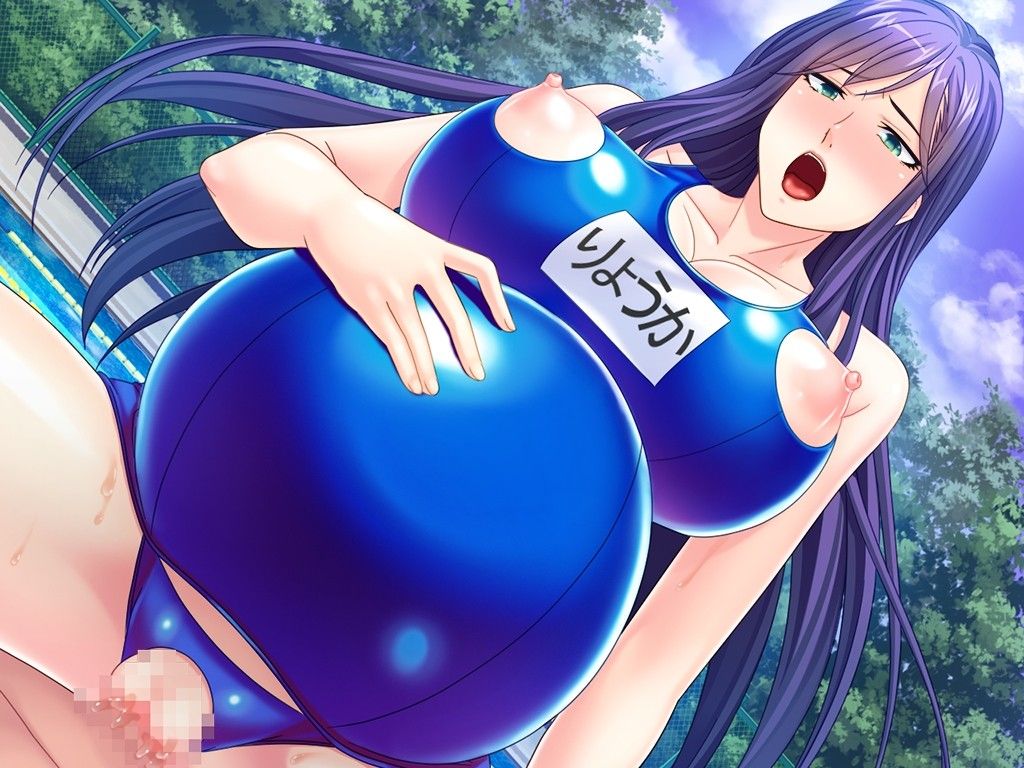 ドSなスパルタ巨乳女教師を巨根でドMな孕ませオナホにした学園性活日誌 サンプル4ページ目