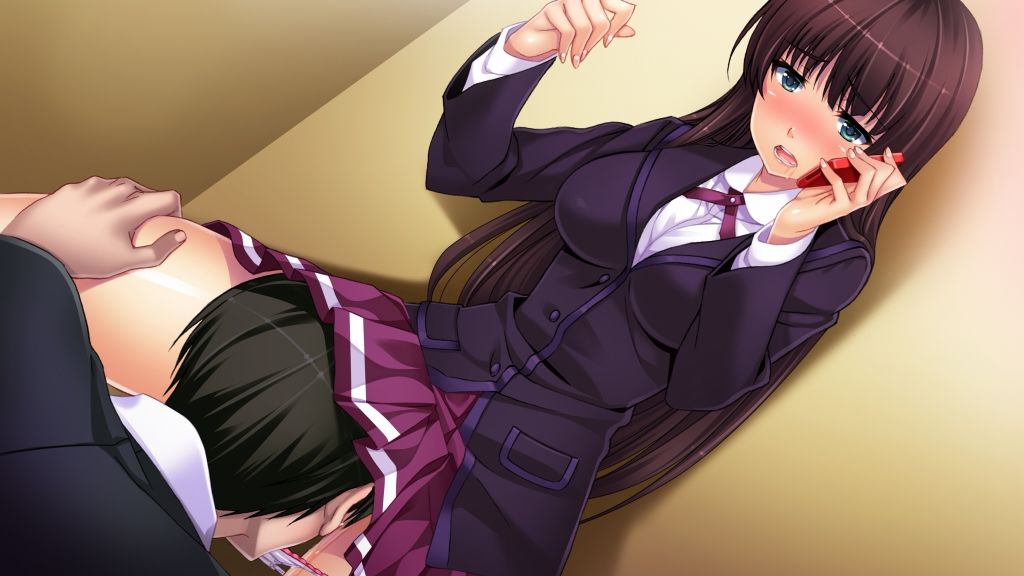 父に恋した淫乱娘「彩子」〜お父さんは誰にも渡さない〜 サンプル2ページ目