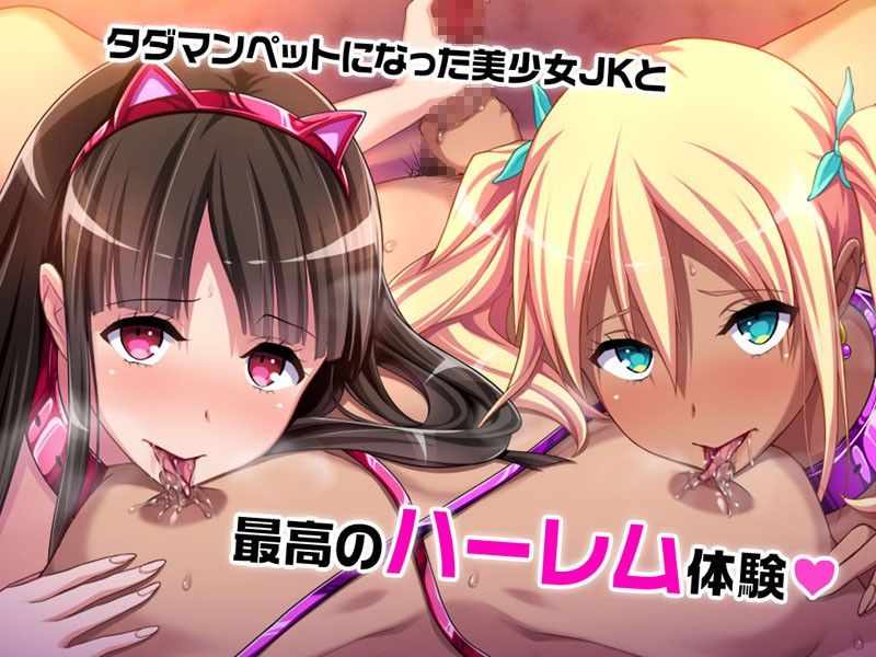 【ゲーム】援交JKアヘらせサプリv（゜ロ゜）v☆アヘ サンプル3ページ目