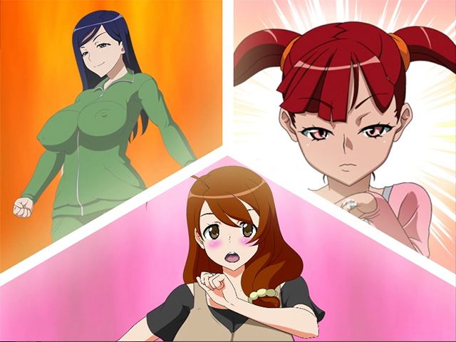 PREGNANT ANGEL episode.4 サンプル2ページ目