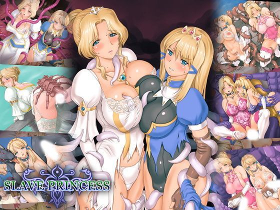 SlavePrincess