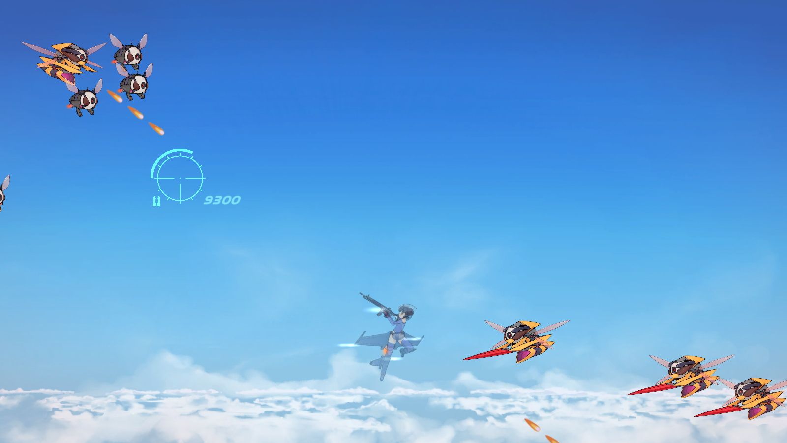 ストラトスシルフ サンプル2ページ目
