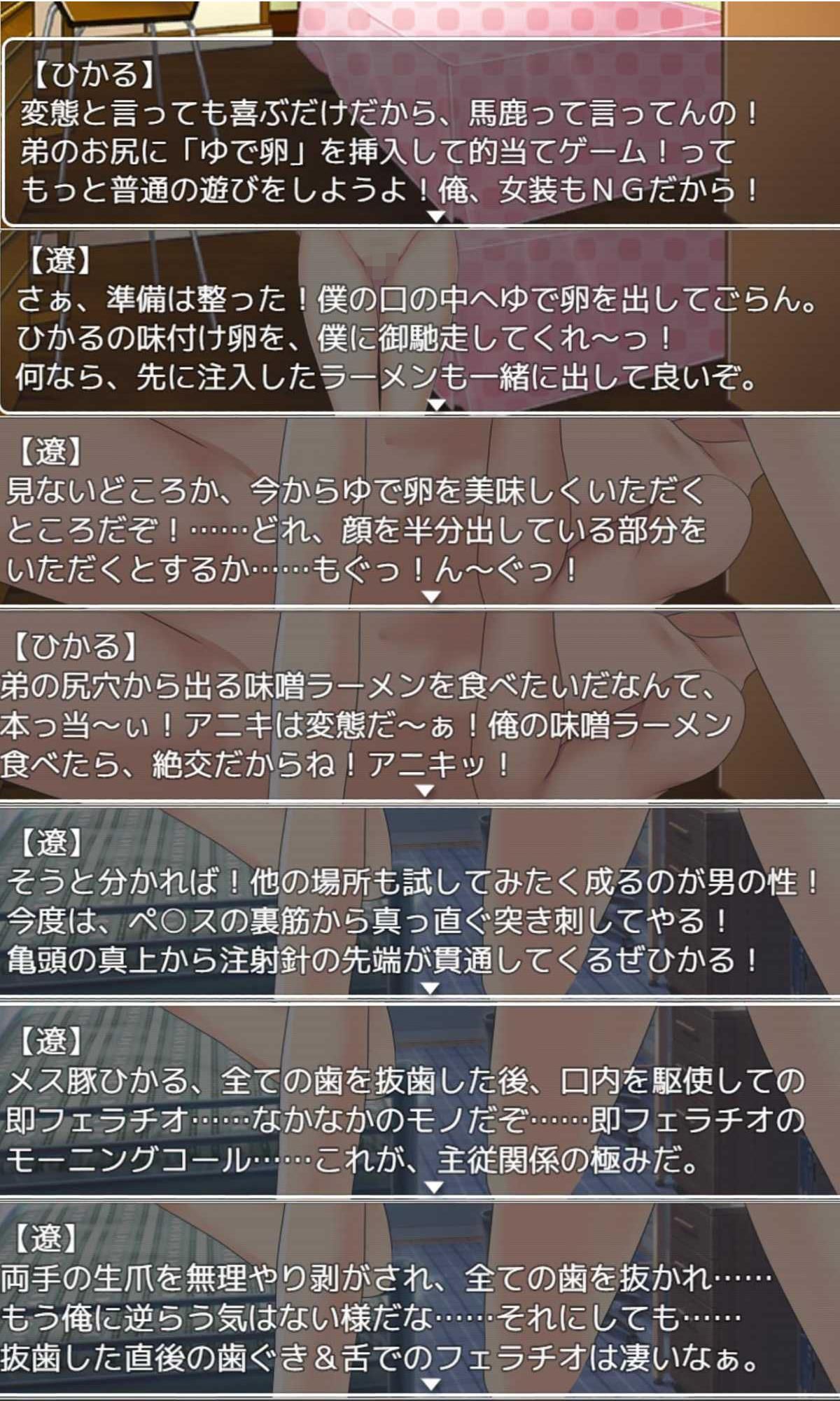バーチャルZ サンプル2ページ目