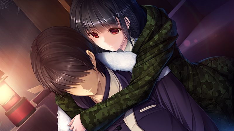 ゾンビのあふれた世界で俺だけが襲われない Vol.3 サンプル4ページ目