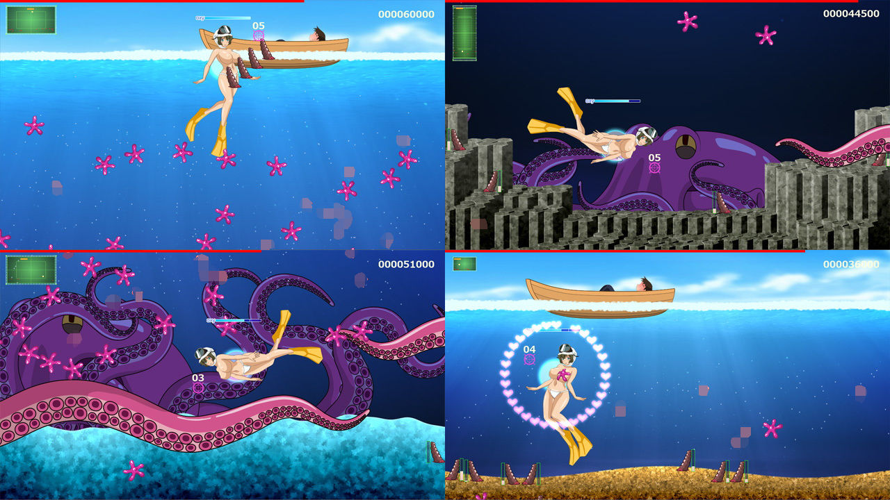 AMAKORIUM★アマコリウム サンプル2ページ目