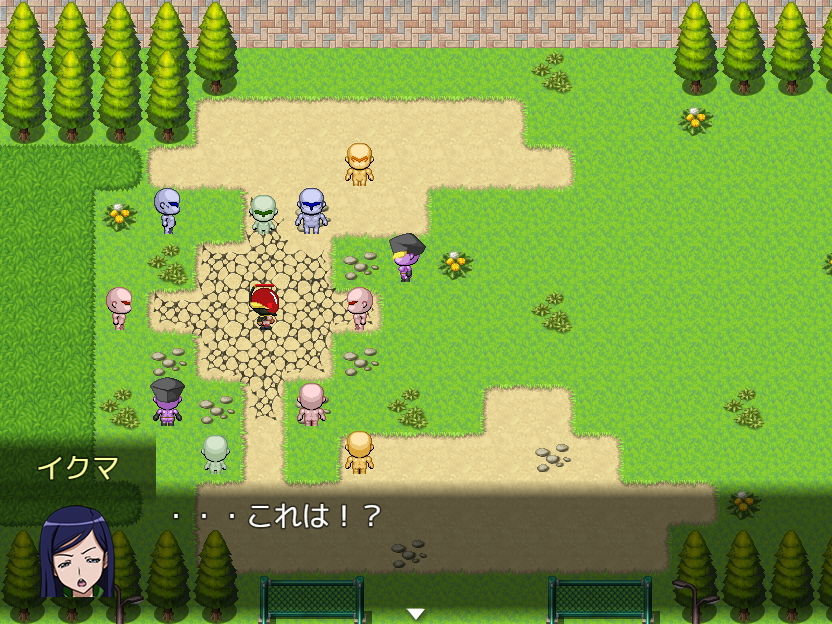PREGNANT ANGEL episode.5 サンプル6ページ目