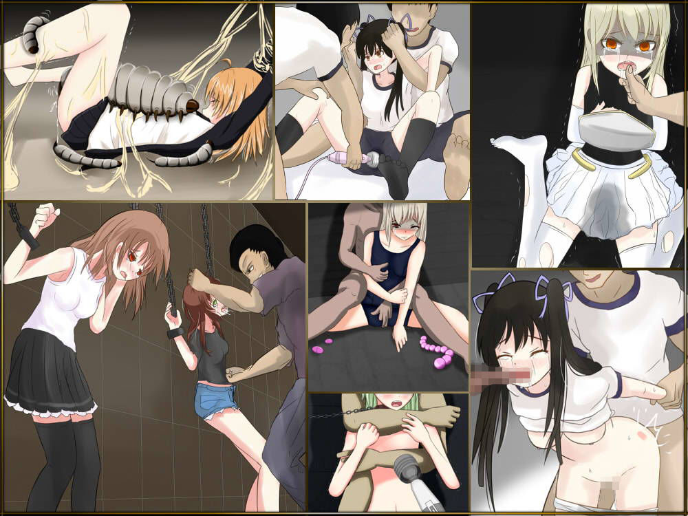 AINSEL サンプル8ページ目