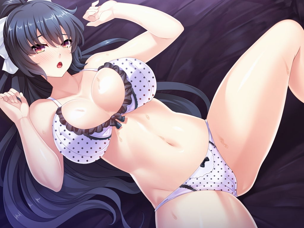 会長が女体化！真面目クール美少女に！？〜女の子の中敏感すぎる！？ダメなのに膣に出されてイキたくなる！〜 サンプル9ページ目