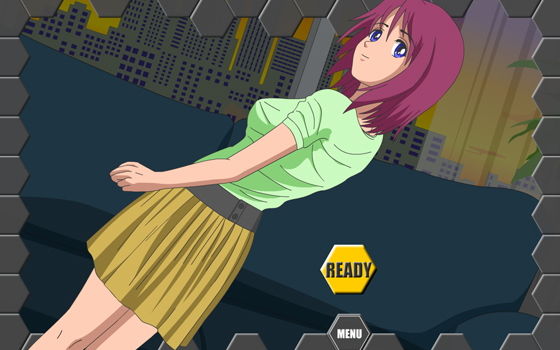 エロループシティゲーム サンプル2ページ目