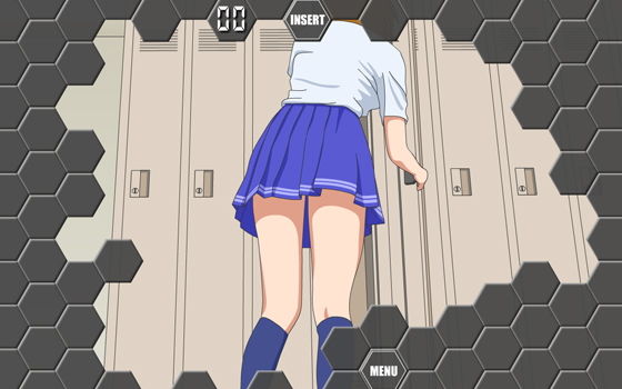 エロループシティゲーム サンプル3ページ目
