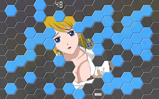 エロループシティゲーム サンプル5ページ目