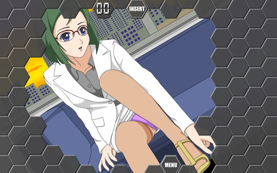 エロループシティゲーム サンプル6ページ目