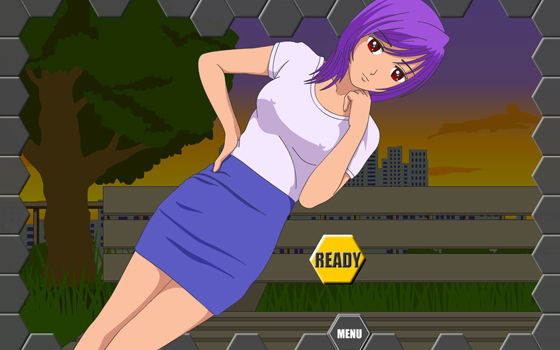 エロループシティゲーム サンプル8ページ目