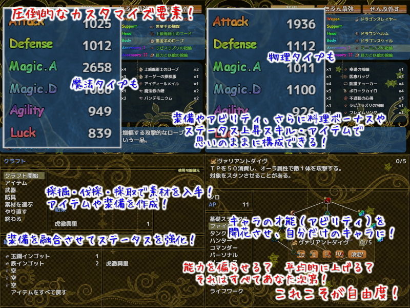 セックス＆ヴァーデンリッテ サンプル10ページ目