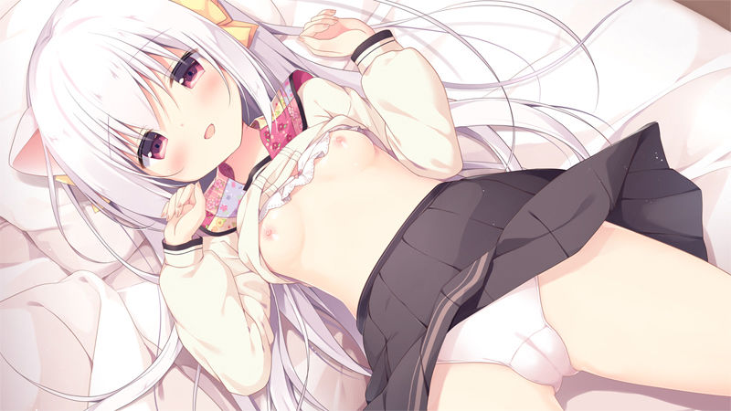 恋ニ、甘味ヲソエテ2 サンプル9ページ目