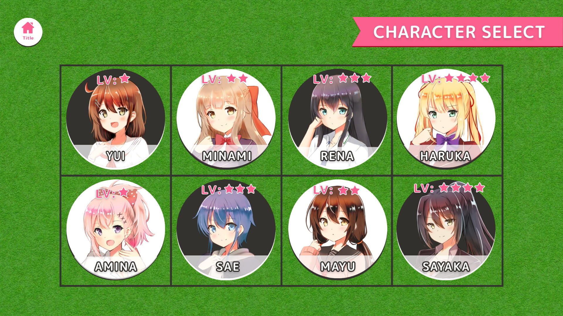 Moe Reversi サンプル5ページ目